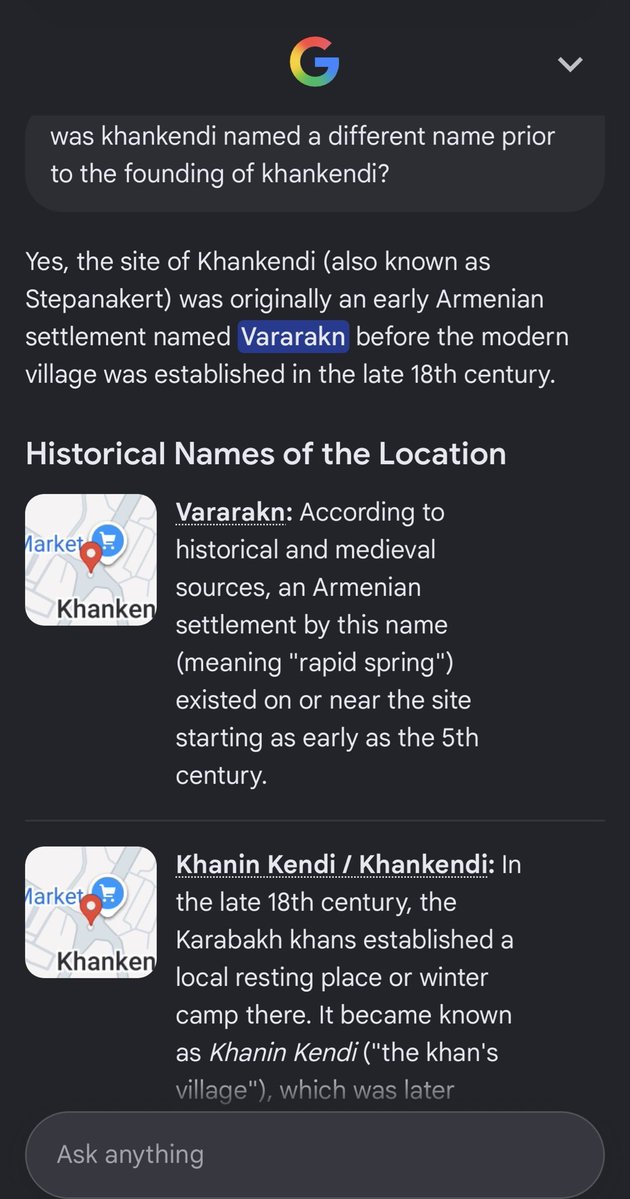 NickyB2424's tweet photo. @ilgarmammadov @LucioEastman Is it really so hard to do a 5 second google search before typing nonsense on Twitter?

oh ya Azeris don’t have unfiltered access to the j ternet or think their govt propaganda is the word of God 🤦🏻‍♂️🤦🏻‍♂️😆

Please turn on and your brians and join the rest of us in historical reality https://t.co/3KNG89ugpK