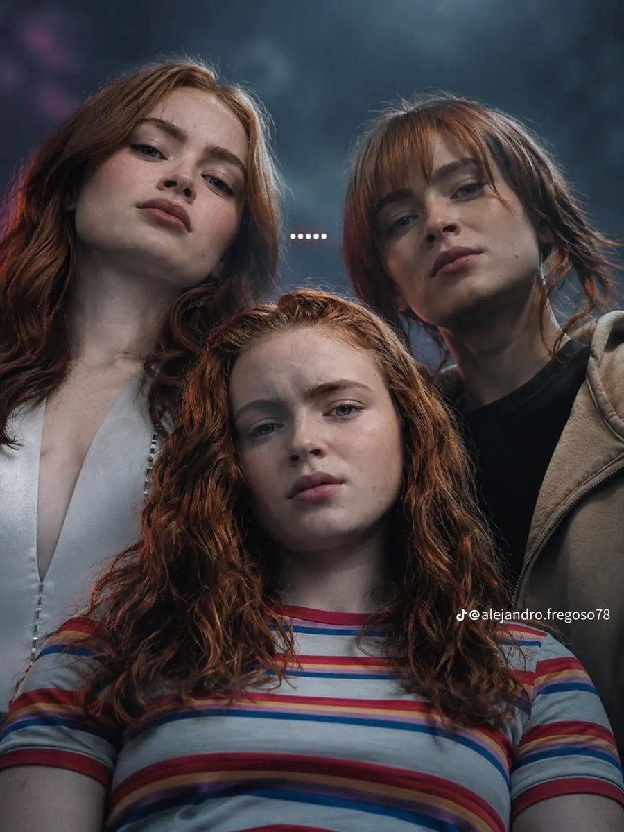 Madsad1e's tweet photo. The trio https://t.co/ZEmToWOLnh