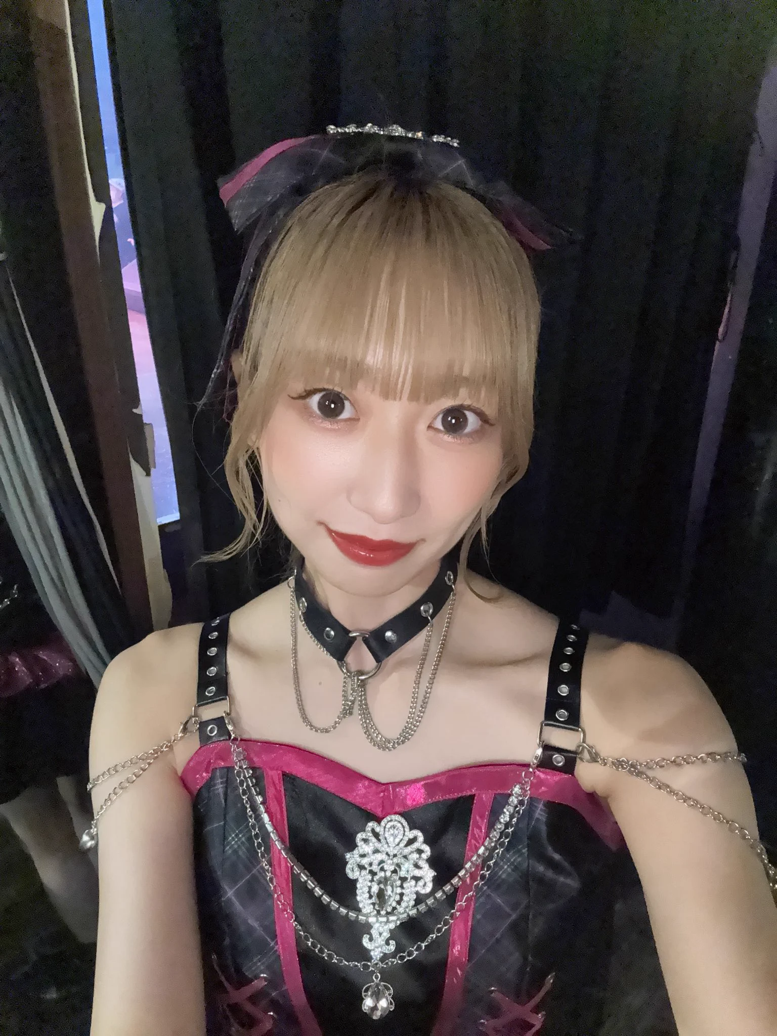 三ツ矢真歩🥀アイドルカレッジ/おむすびコロコロ on X: 