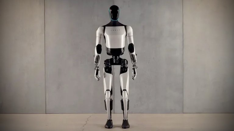 StephanieSermon's tweet photo. I think I must be the only civilian/normy/non-billionaire, in the world (or in the UK, at the very least), who actually actively really really really wants an AI robot…
I don’t care if it’s a #TeslaOptimus with onboard #TeslabotAI & hopefully some actual voice capabilities soon, or #Ameca, or any of the other humanoid robots I’m seeing all over YouTube, INSTA & TikTok…
I WANT ONE!!!!!!!!!!!!!!! 🤖🩶