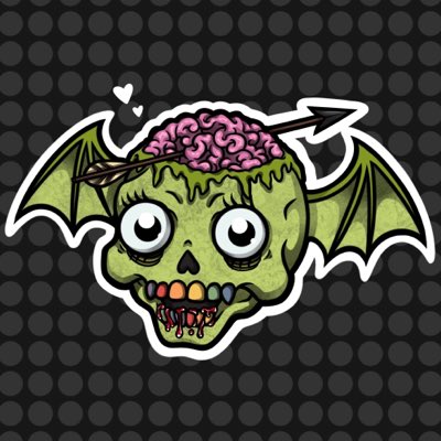 Shadowfold7's tweet photo. 🧟‍♂️💜 https://t.co/sNkgYOevx4