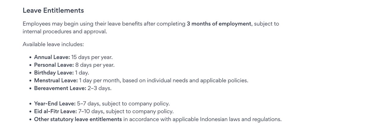 RahmatEgy2's tweet photo. sudah open ya, silakan lamar via Jobstreet.

berikut linknya

https://t.co/7m1gcaZXns https://t.co/wHE2Xz78Ue