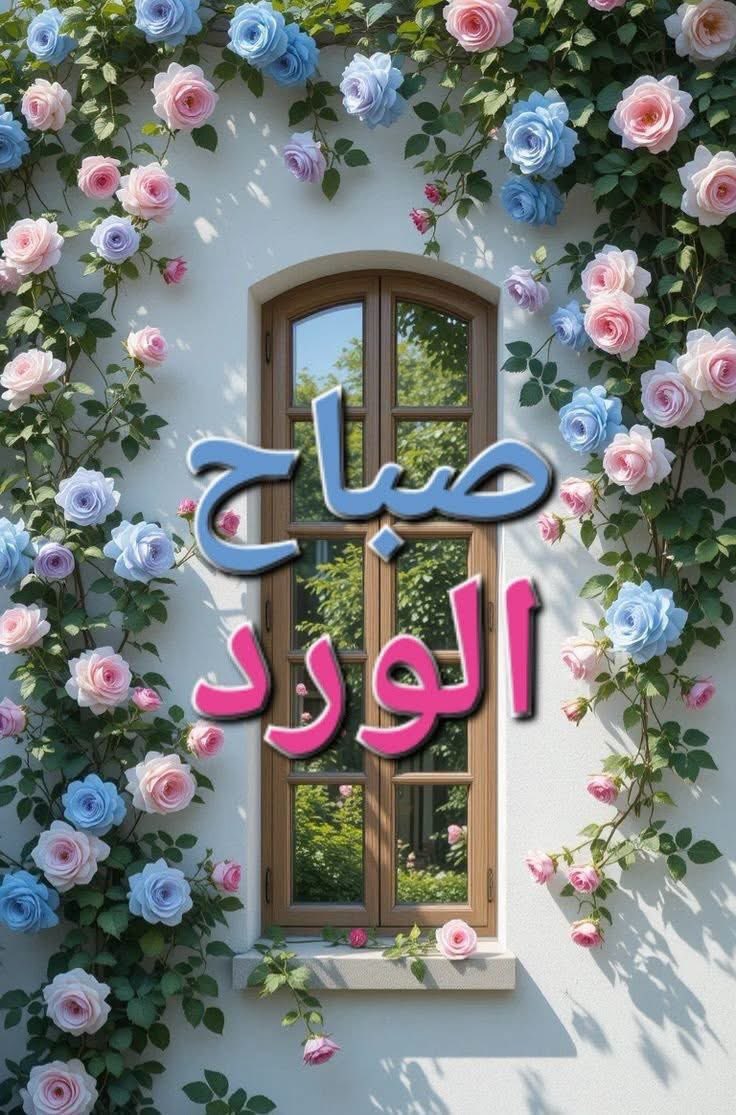 layla_ahmed12's tweet photo. #إبدأ. يومك. بإبتسامه. 🌷🌹🕊️
  واترك. خلفك. ما. مضى. 
فكل. صباح. يحمل. فرصه. جديده. 
      تستحق . ان. تعاش. 👌🌴🍀
🌷🌹صباحكم خير وسعاده ورضا🌷🌹 https://t.co/IauVR7bIRA
