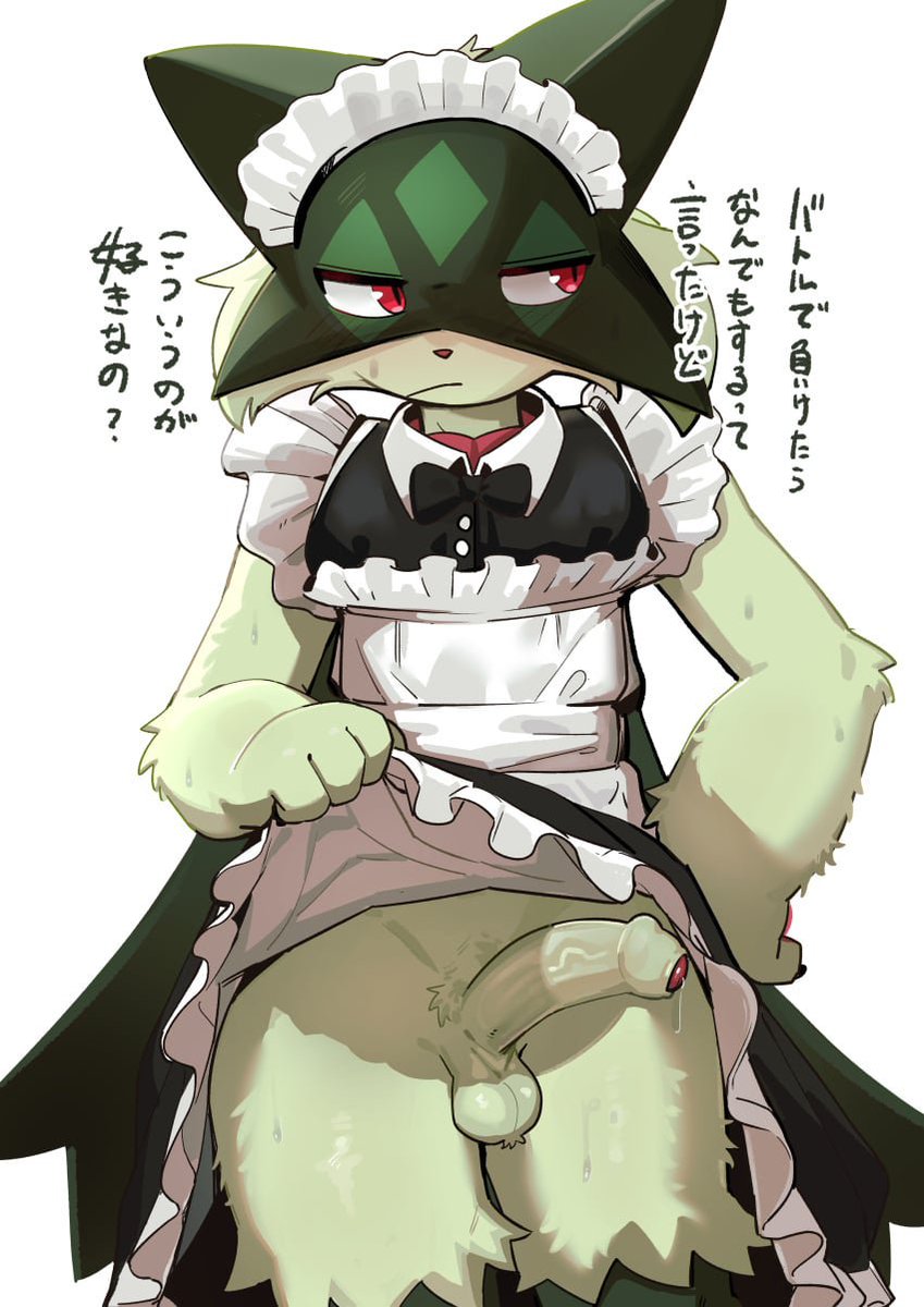 maxputito12's tweet photo. meowscarada https://t.co/fSngKnS28I