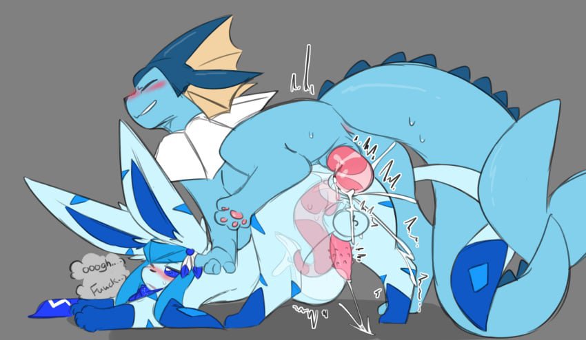 maxputito12's tweet photo. Glaceon https://t.co/TNlXpIrbMX