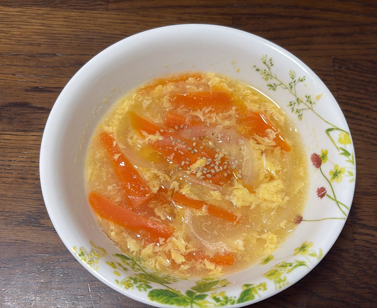 osushinwza's tweet photo. 料理した
熱いけど美味しい👍 https://t.co/kCKV1De2v3