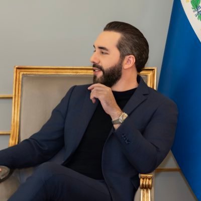 LBrytani's tweet photo. Los cambios que Bukele pregona, son indiscutibles. https://t.co/nuwSlPbRGe