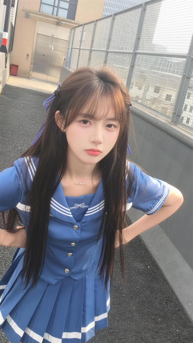 ZhouModel tweet picture