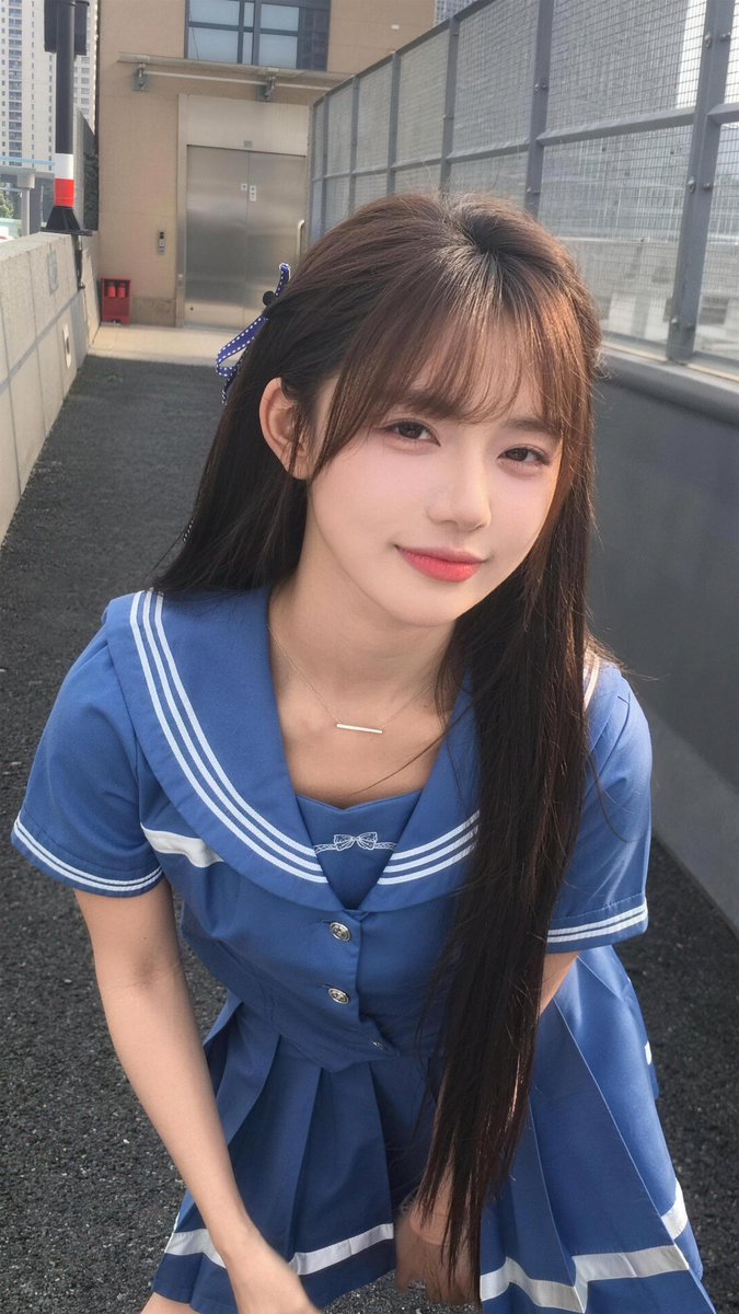 ZhouModel tweet picture