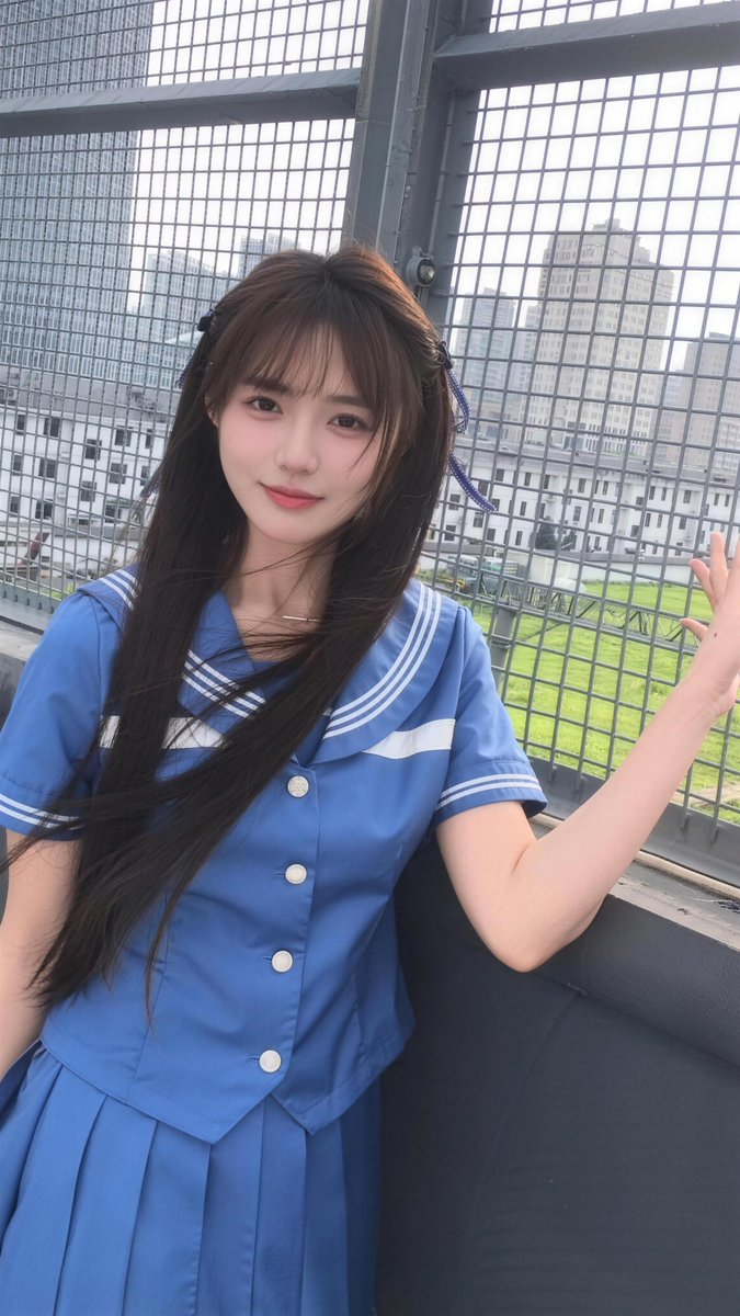 ZhouModel tweet picture