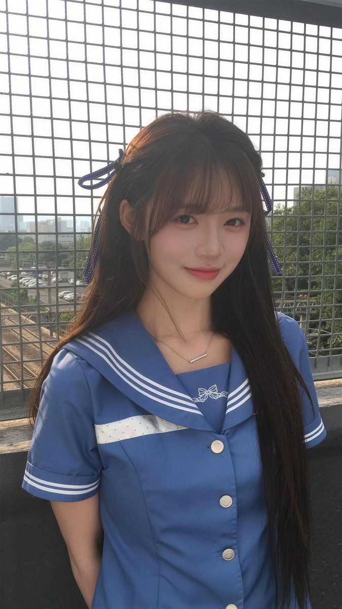 ZhouModel tweet picture