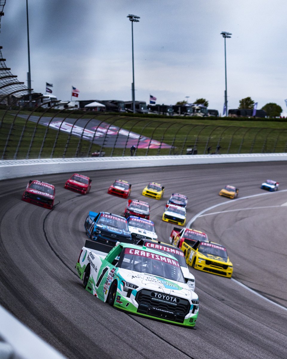 NickLeitz_'s tweet photo. Race result: P7!

CAREER BEST FINISH🏁 https://t.co/CGaUINtC1S