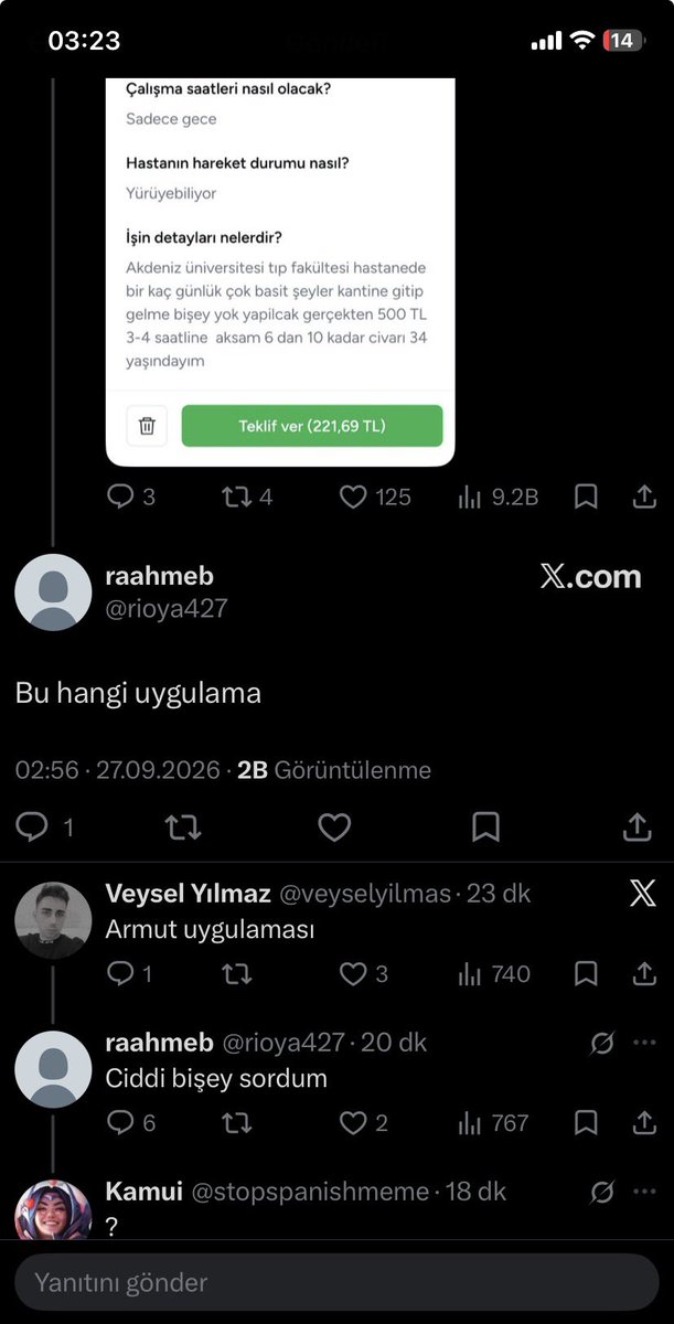 lordoftivitter's tweet photo. Vardiyali calismaktan bizim anlama becerileri https://t.co/KNLyTHSsmx