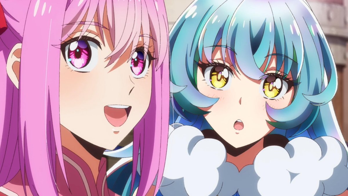 『野生のラスボスが現れた！ 第2期』第13話「機動王都ブルートガングが現れた！」感想｜カルキノス合流とスコルピウス襲来反応画像14