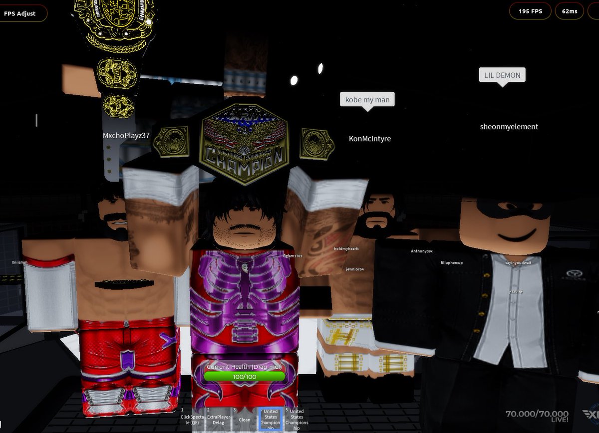 KobeDevouronRW's tweet photo. Triple Crown Minor Champ @XRWNation 

Steven Darrien suck my dick pussy 😂

#GOLDBLOODED #JD #BABYGOAT https://t.co/JR5C0SDyBd