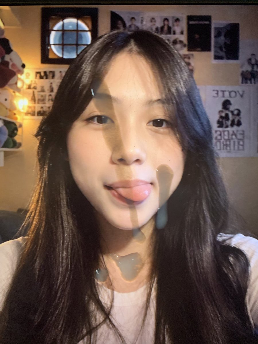 haduh2199's tweet photo. M1chie

#kontolin #pejuhin #cumtributes #pejuhinfoto #pejuhinmuka https://t.co/LI8HrfwIx4