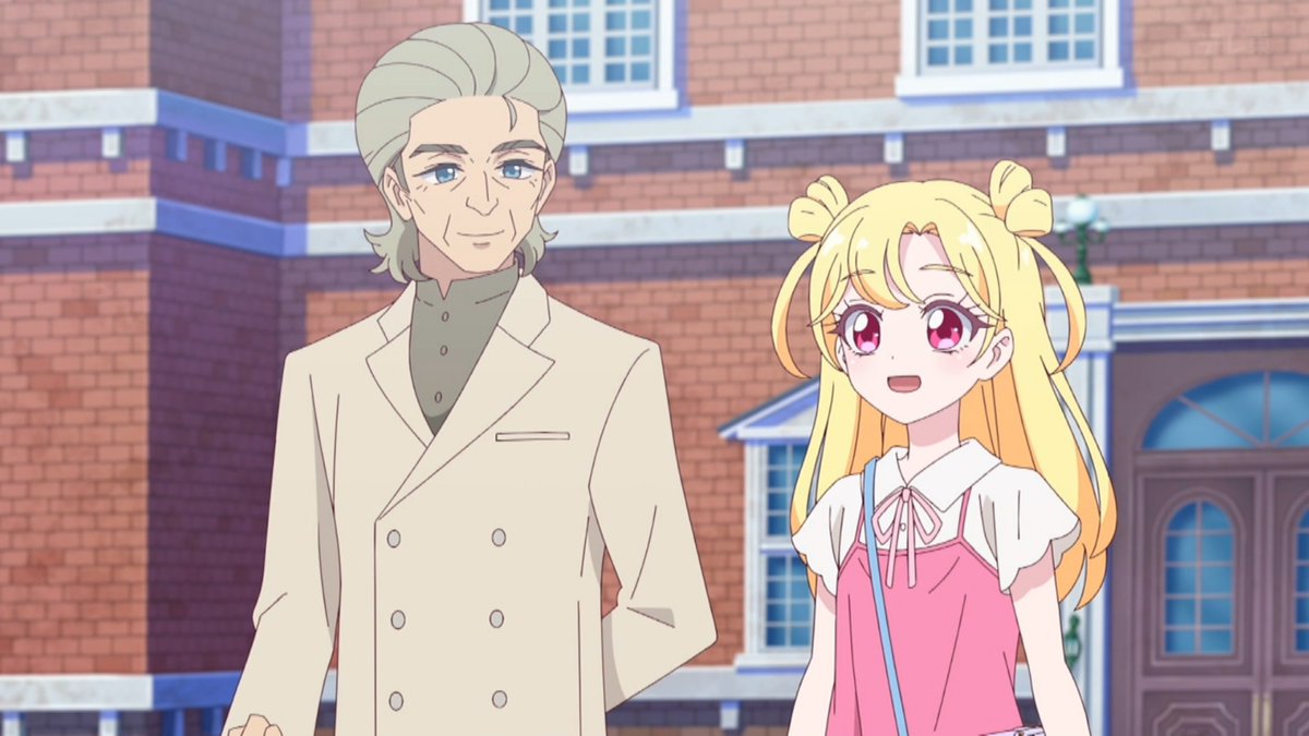 Onegai AiPri Episode 26 post image 1