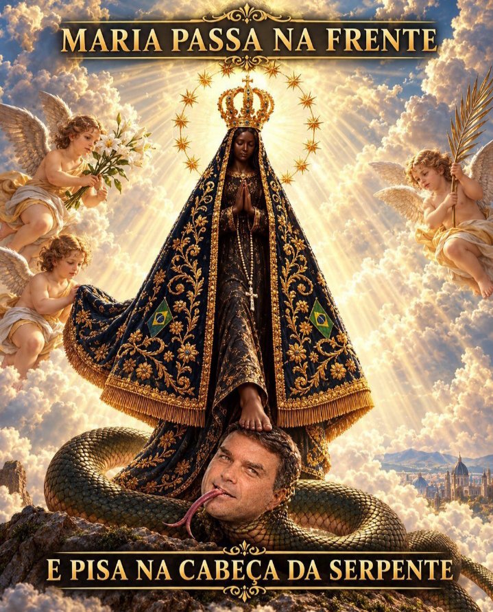 Lenaflamengo's tweet photo. @BolsonaroSP @FlavioBolsonaro @paulomansur_ https://t.co/9DscacH0PP