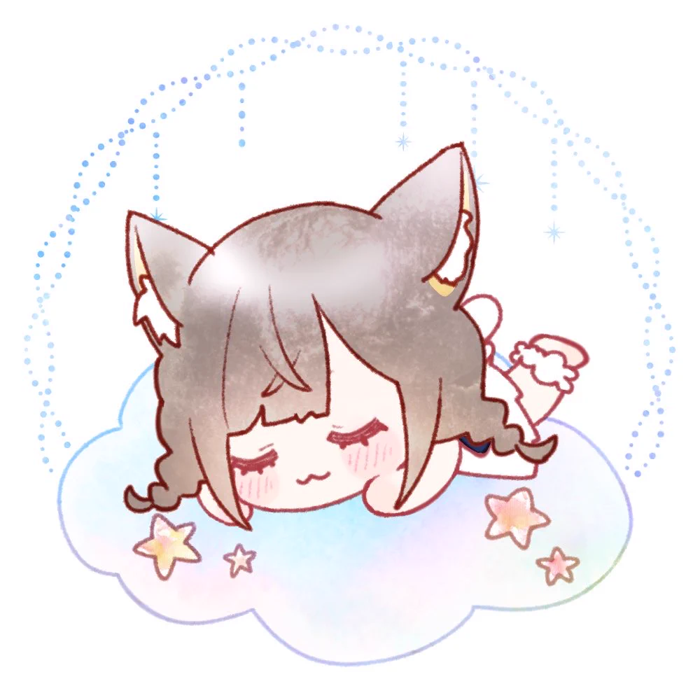 ꕤ︎︎ひーちゃんさん専用①ꕤ︎︎ 柚花しゆ@新人Vtuber on X: 