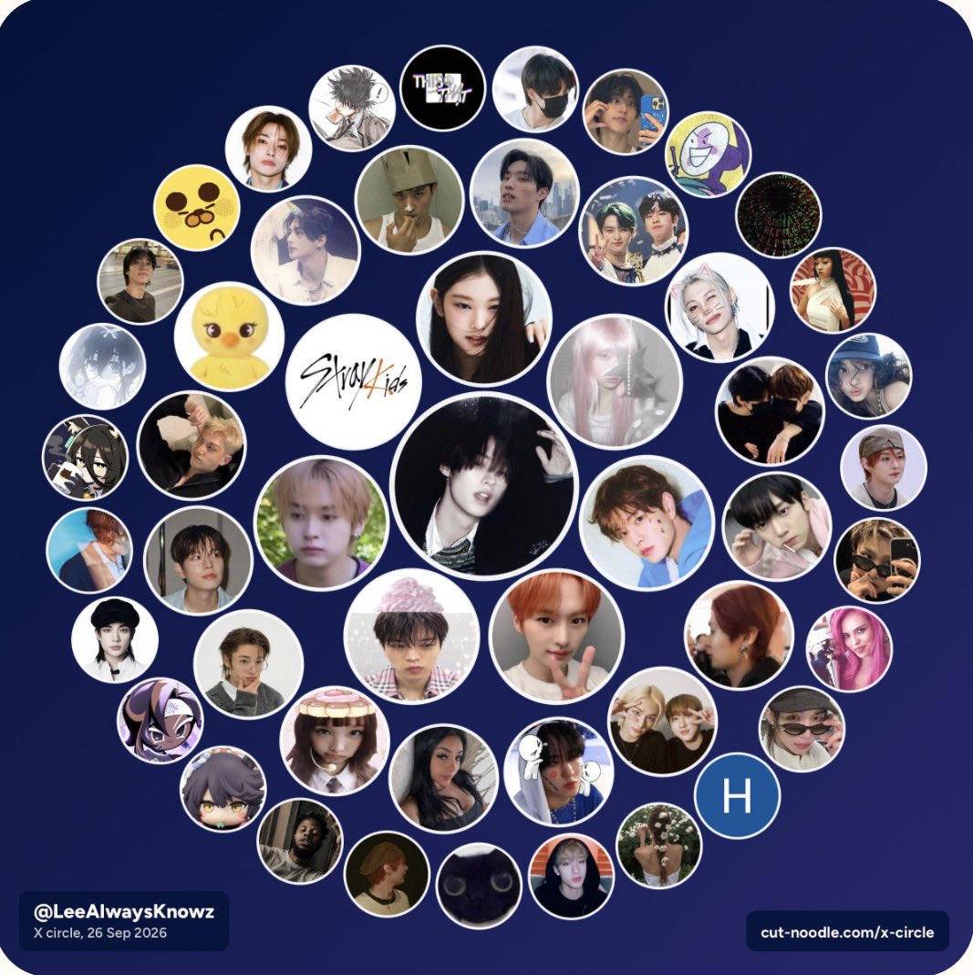 LeeAlwaysKnowz's tweet photo. (o^^o) https://t.co/AH7JiqJTrg