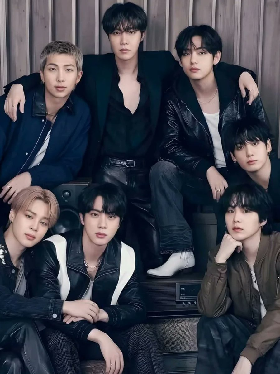 DJfelypem's tweet photo. BTS ARMY forever. https://t.co/1EeSeTWWGa