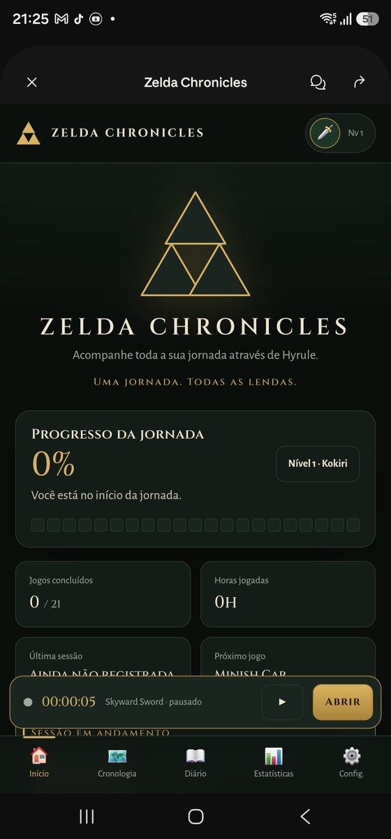 omibranco's tweet photo. Pessoal estou criando um app para podermos jogar toda a franquia de zelda, minha meta é de estrear no dia do jogo 05/09/2026 00:00, mas preciso do apoio de vocês, nem é pelo dinheiro, mas para compartilhar com todo mundo @rodrigocoelhoc @CANALDIGPLAY @NintendoAmerica @Nintendo https://t.co/7Mitd5sx8G