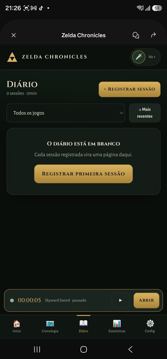omibranco's tweet photo. Pessoal estou criando um app para podermos jogar toda a franquia de zelda, minha meta é de estrear no dia do jogo 05/09/2026 00:00, mas preciso do apoio de vocês, nem é pelo dinheiro, mas para compartilhar com todo mundo @rodrigocoelhoc @CANALDIGPLAY @NintendoAmerica @Nintendo https://t.co/7Mitd5sx8G