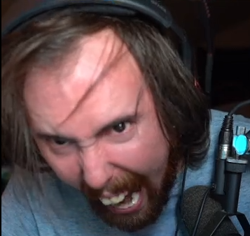 nyaraVT's tweet photo. Transphobes whenever they leave their echo chambers and realise that they’re just a vocal, incredibly annoying and toxic minority and everyone hates them: https://t.co/kHQ355emoM