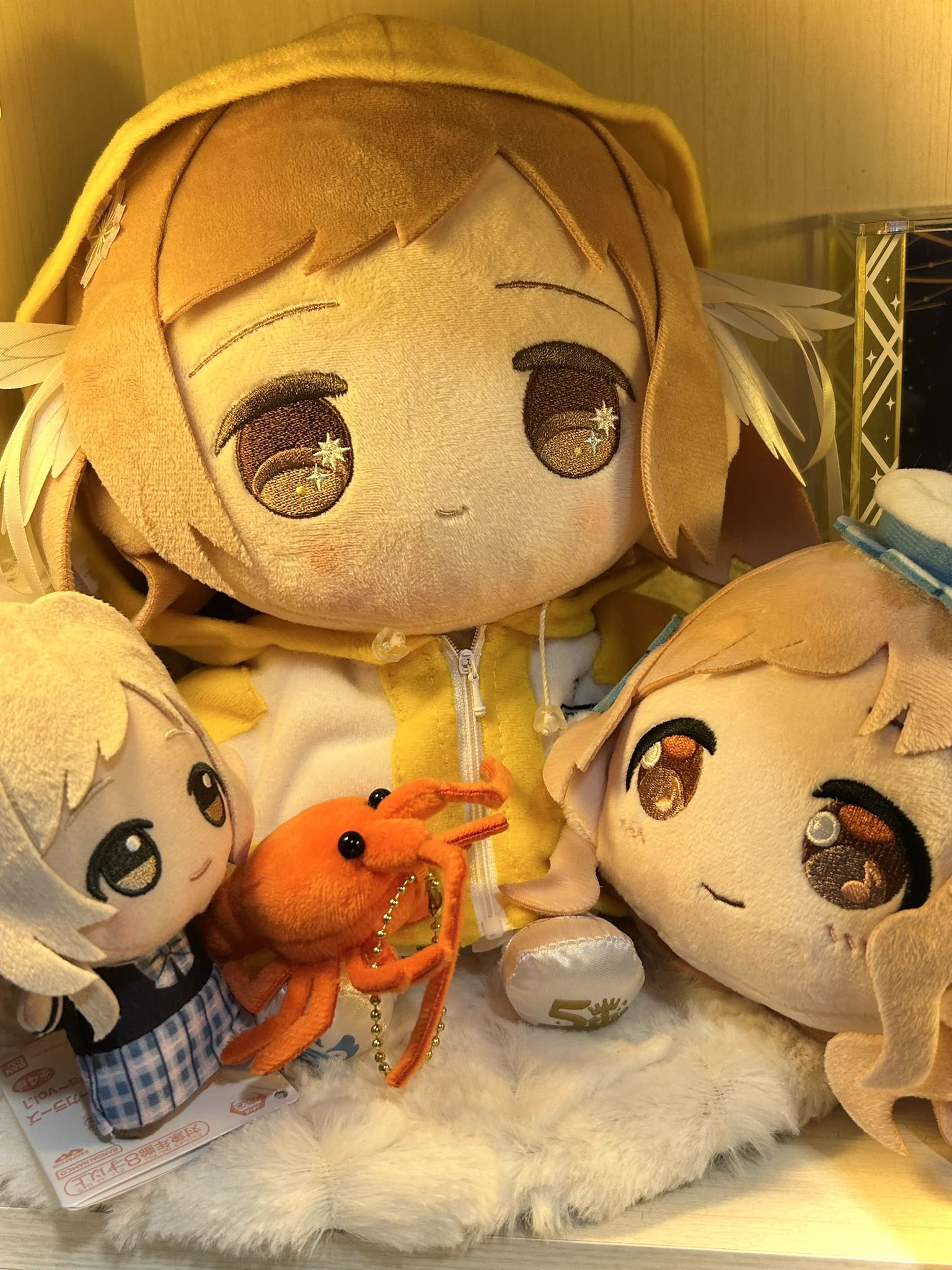ラピス SSF【エ-05.06】 (@lapisPpigeons) / X