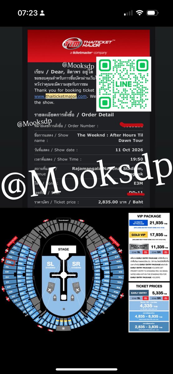 MookSdp's tweet photo. @JukkuTawid 2835 ค่าาา ตามบัตรเลยคอลจ่ายสดไดเ https://t.co/yXx0NyTZkv
