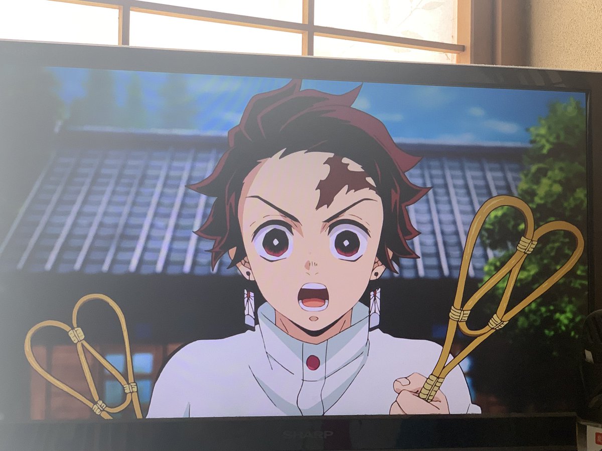 Demon Slayer: Kimetsu no Yaiba Episode 25 post image 1