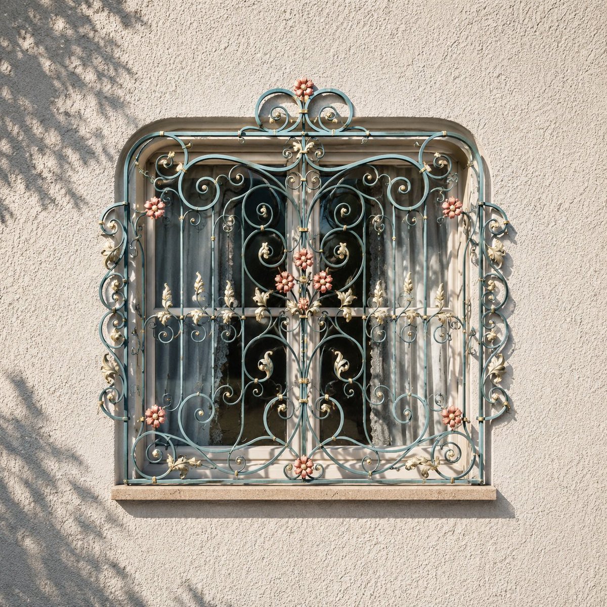 sehviyat's tweet photo. Artistic floral motived details. https://t.co/eJiUFlp8oB