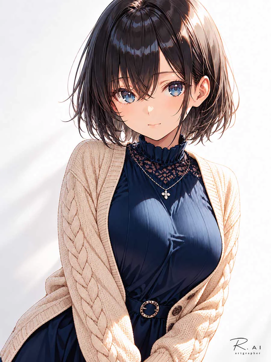 あーる@AI Artgrapher (@REd8358) / X