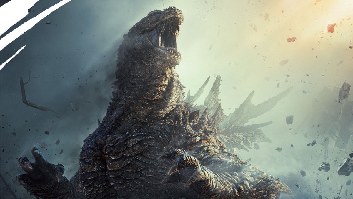 IGN's tweet photo. Godzilla Minus Zero brings scenes of breathtaking destruction and terror, and yet something is still missing from the film.

Our full review: https://t.co/IfMR0M0byH https://t.co/o2b3jZHkzt