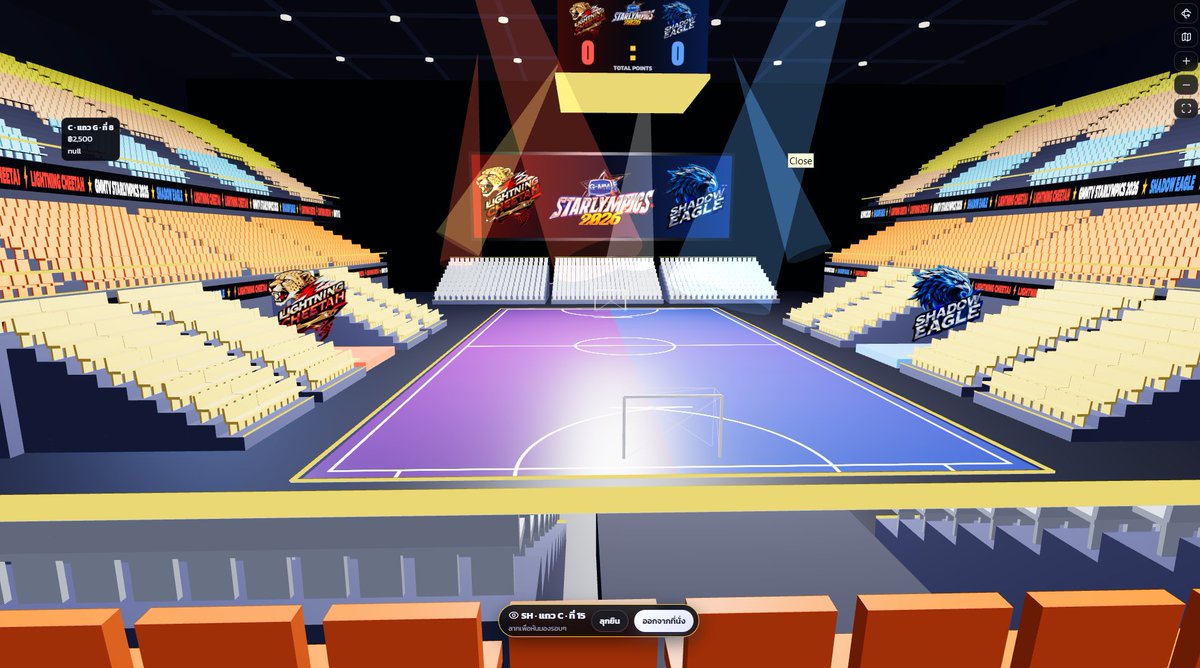 kisschup's tweet photo. มาจ่ะ เผื่อใครอยากใช้ เนื่องจากกดบัตรได้ เลยแวะมาเอาเสิร์ฟ

ปักที่นั่ง เลือกทีมพร้อม ผัง 3D รายงานผล รายงานบัตรอัพ เอนจอยครับผมมม

https://t.co/mUdpHUrubx

#GMMTVStarlympics2026 https://t.co/4ZntZ0qEzz