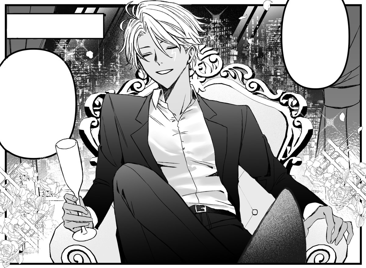 tt_hmx's tweet photo. 10/3（土）に第2話アップいたします！
よろしくお願いします🥂 https://t.co/0tO6SZEOMp