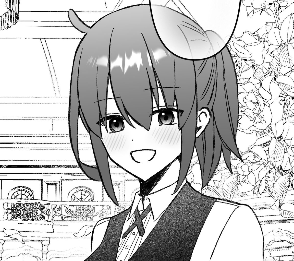 tt_hmx's tweet photo. 10/3（土）に第2話アップいたします！
よろしくお願いします🥂 https://t.co/0tO6SZEOMp