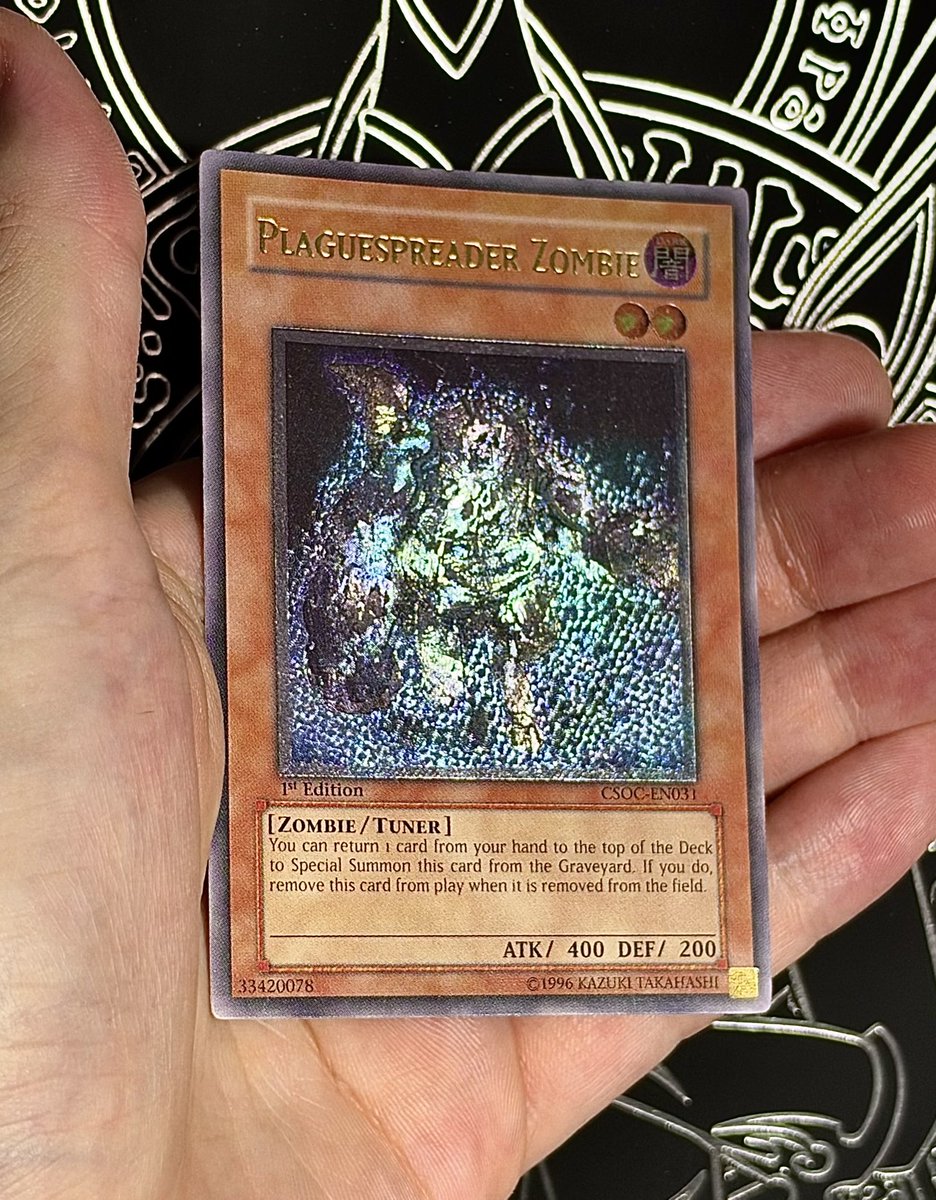 92_ocg's tweet photo. ゾンビキャリア 白個体 https://t.co/VKjmKYDejl