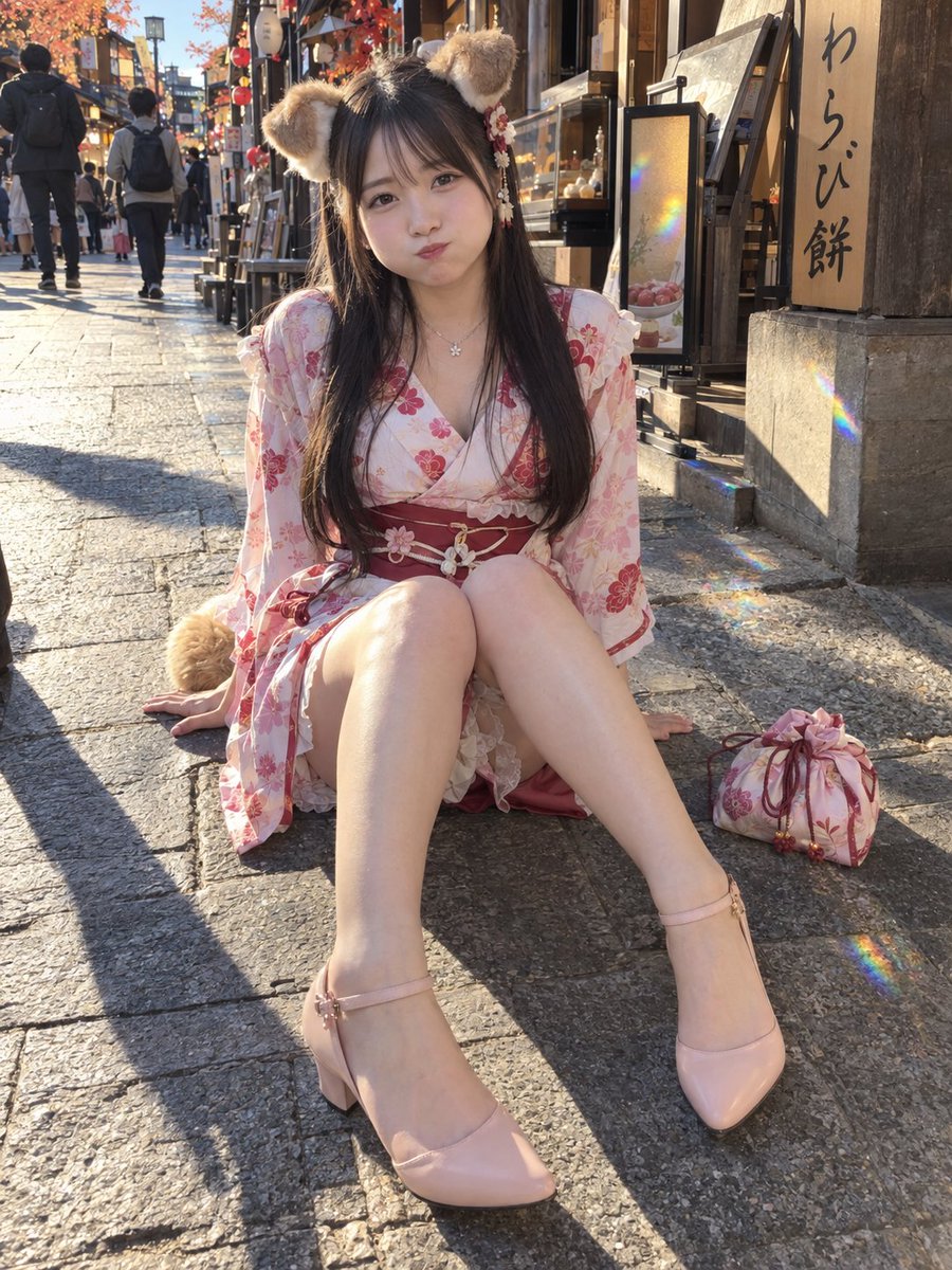 AIdol_create2's tweet photo. どういう状況⁉️

#AI美女
#AIart️️️️️️️️️️️️️️️️️️️️️️️️️️️️️️️️️️️️️️️️️️️️️️️️️️️ https://t.co/f5oQgbBqm7