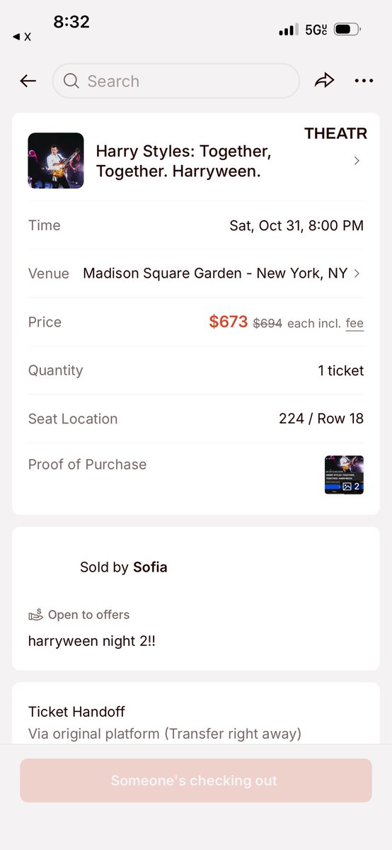 harrysincemsg tweet picture