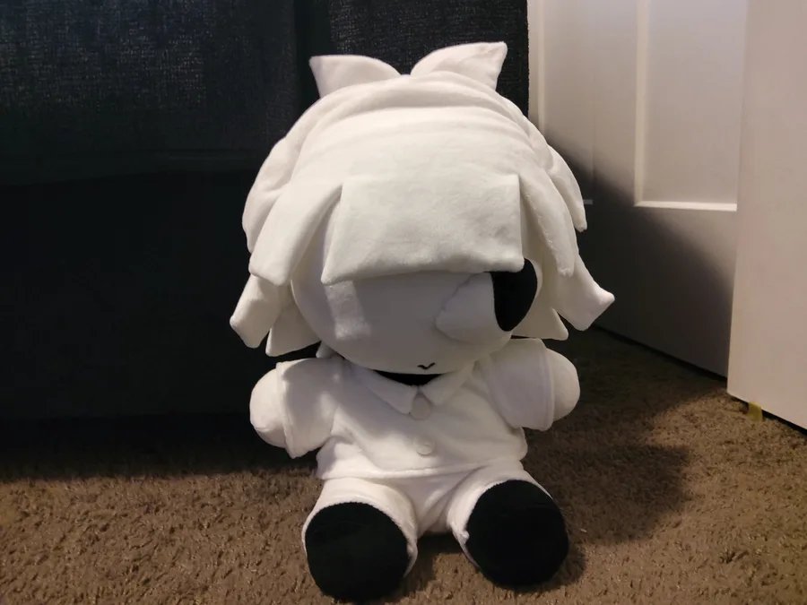 nullkk4z's tweet photo. Thank you to all my followers. 
I'm happy with every like and comment.
Here's a picture of Mini Claire 

I love you all :) https://t.co/gF43AoqIWN