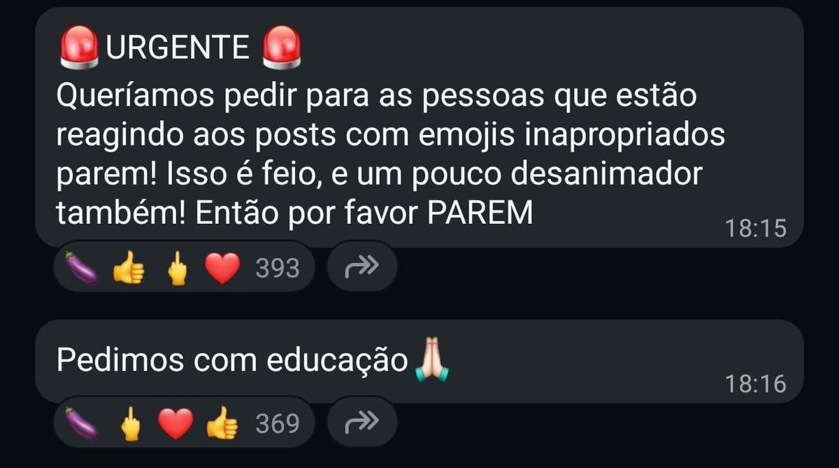 dialogos_curtos's tweet photo. 🍆🖕 https://t.co/I2KppWkP0Y