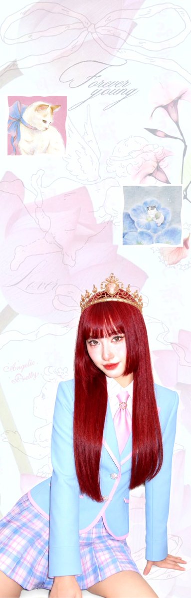 immortuario's tweet photo. ㅤ   ۪𓊈❀𓊉𑄸 ︎⎯  candy bear, sweetie pie, 
      wanna be adored, i'm the 𝘱𝘳𝘪𝘯𝘤𝘦𝘴𝘴 ⠀⠀⠀⠀⠀⠀⠀⠀  you'd 𝕕𝕚𝕖 for.
⠀⠀
 #𝗣𝗿𝗶𝗺𝕣𝕠𝕤𝕖ID   ‘꣡ꪰ👑ꛜ.   @ROSEWEBRP. https://t.co/gJzJPAmVoM
