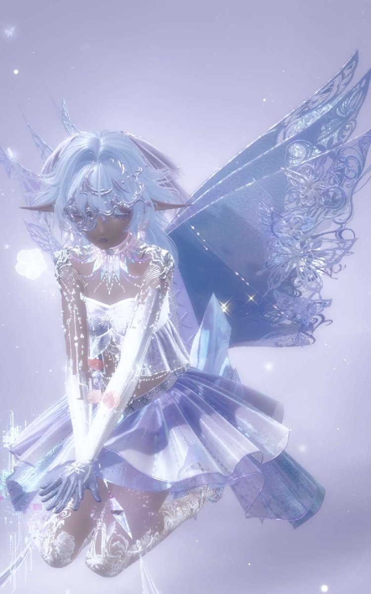 starlitmemoirs's tweet photo. 🦋

                        shiningnikki 𓏲ּ𝄢 shiningwithnikki        ❄️ https://t.co/GzdPQHv4vH