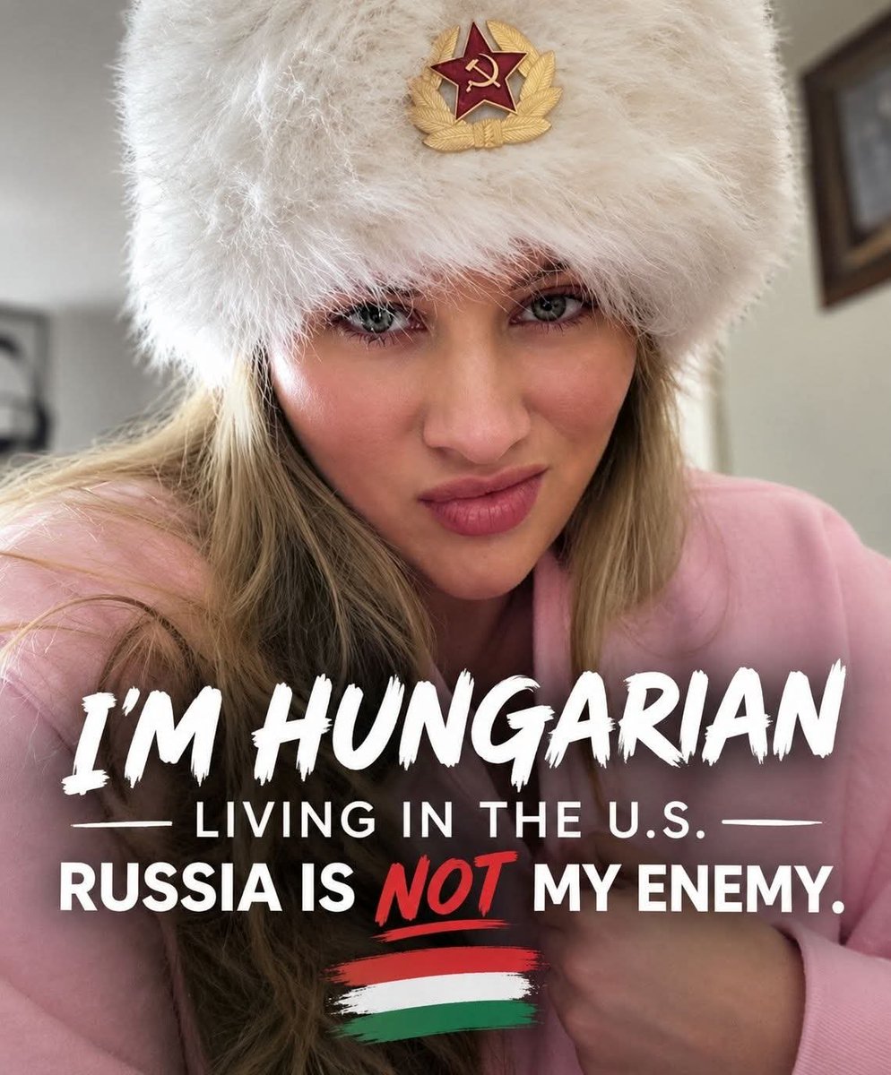 THMPR50API's tweet photo. We have far bigger enemies within than Russia will ever be.

"Know what's going on." - G. Lira https://t.co/ozo75vx1iS