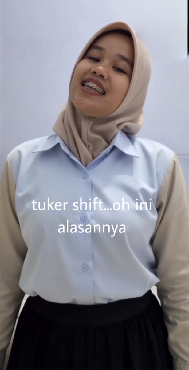 nupjace's tweet photo. Alasannya cuman ganti sift lagi viral
https://t.co/zQF95UdyzX
📂
https://t.co/zVBXyopAVU https://t.co/wmudFTtAOU
