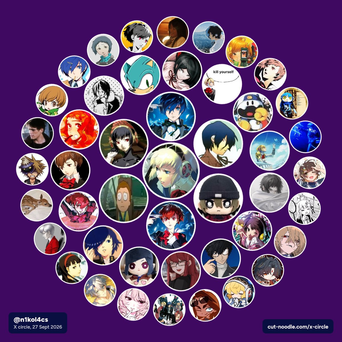 n1kol4cs's tweet photo. everyone on my tl is doing this so 🐰 https://t.co/hnRzh2JGqN