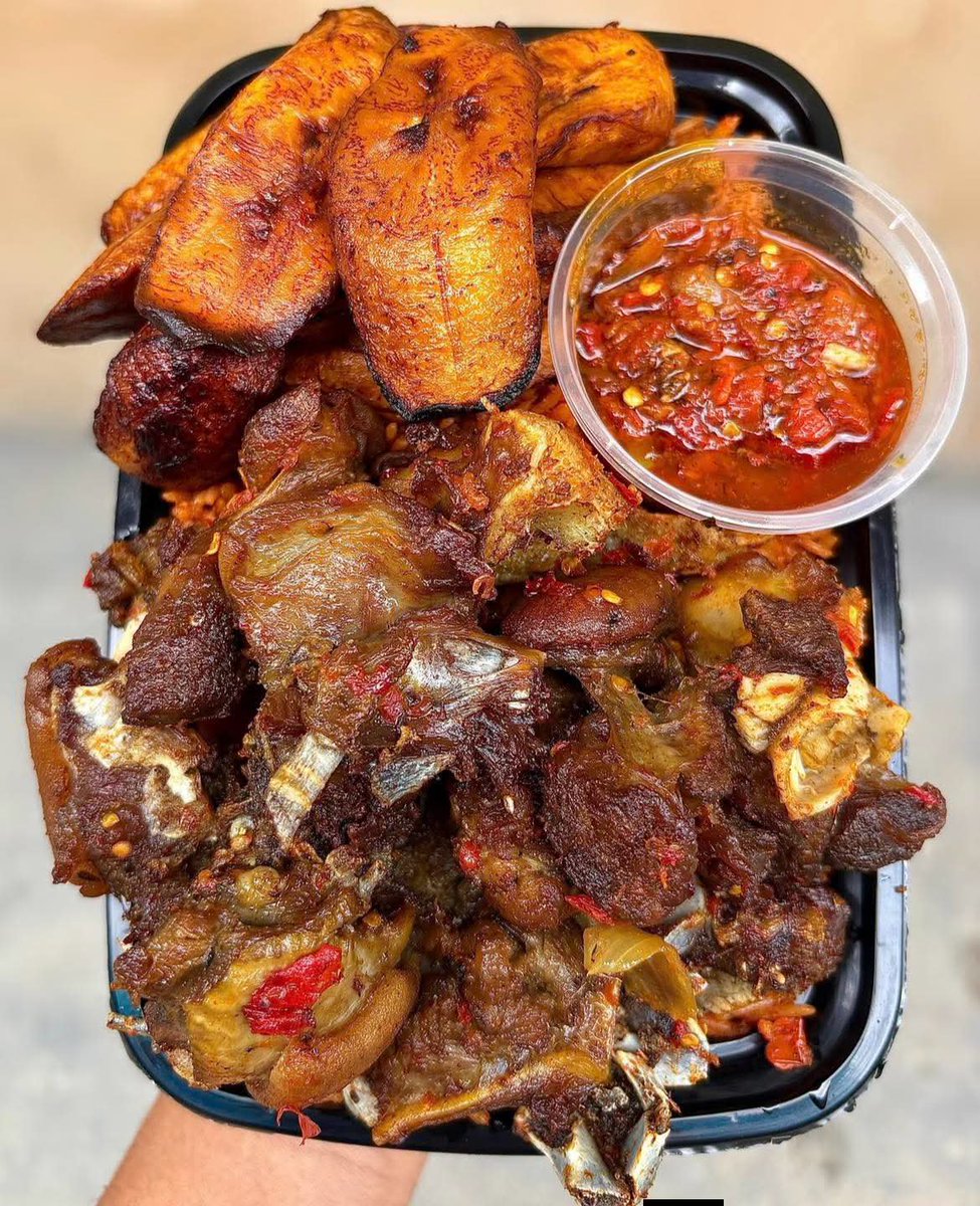 GH_Sir3's tweet photo. Foodie https://t.co/2jD1GmXi58