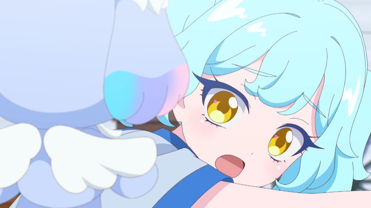 Onegai AiPri Episode 26 post image 1