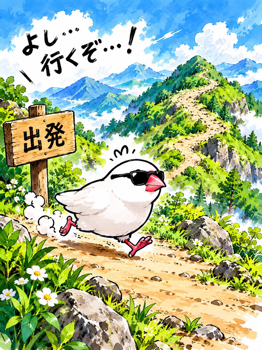ふくぶん on X / X